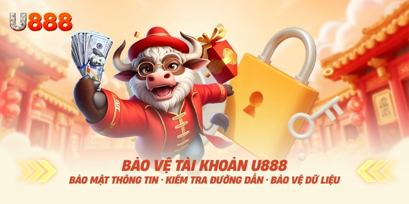 Bảo mật u888