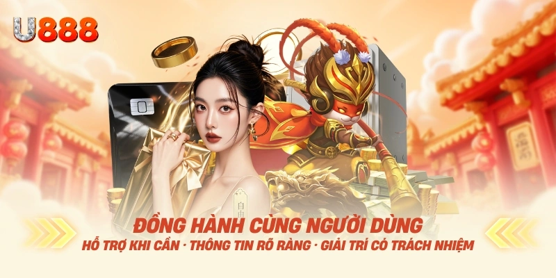 Hỗ trợ u888